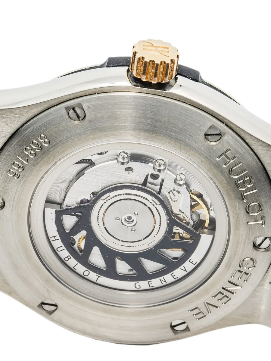 наручные часы Classic Fusion pre-owned 45 мм 12