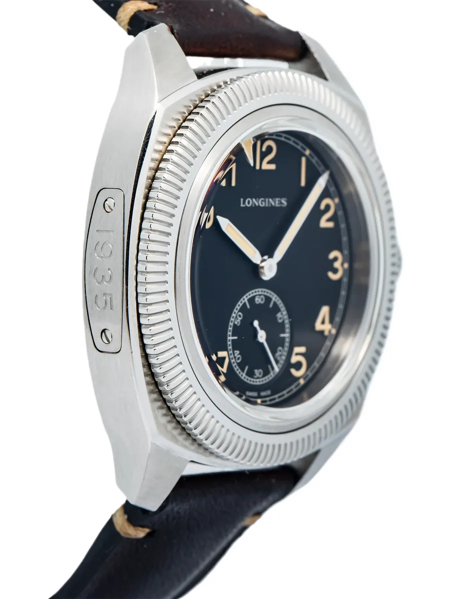 наручные часы Pilot Majetek Tartarugone 43 мм 9