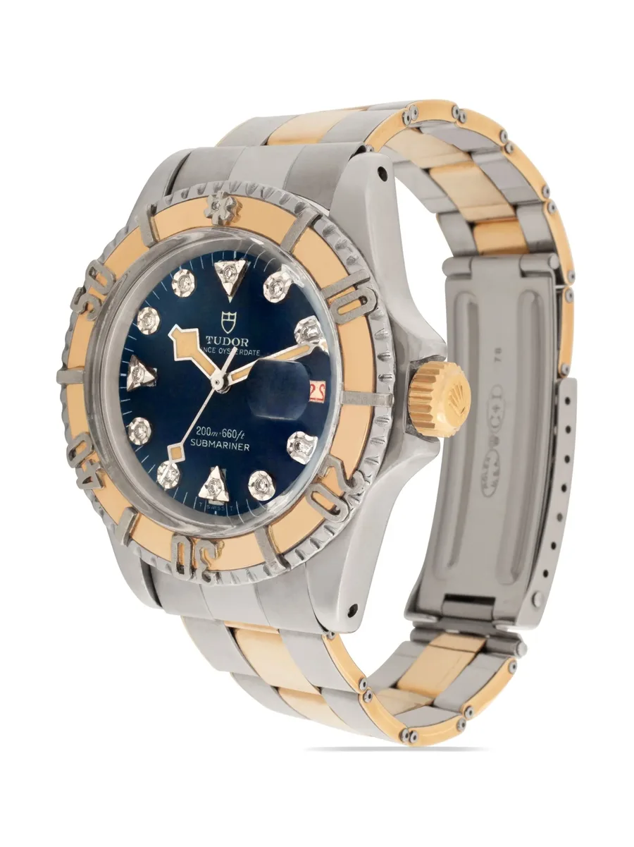 наручные часы Prince Oysterdate Submariner pre-owned 38.5 мм (1968 год) 6