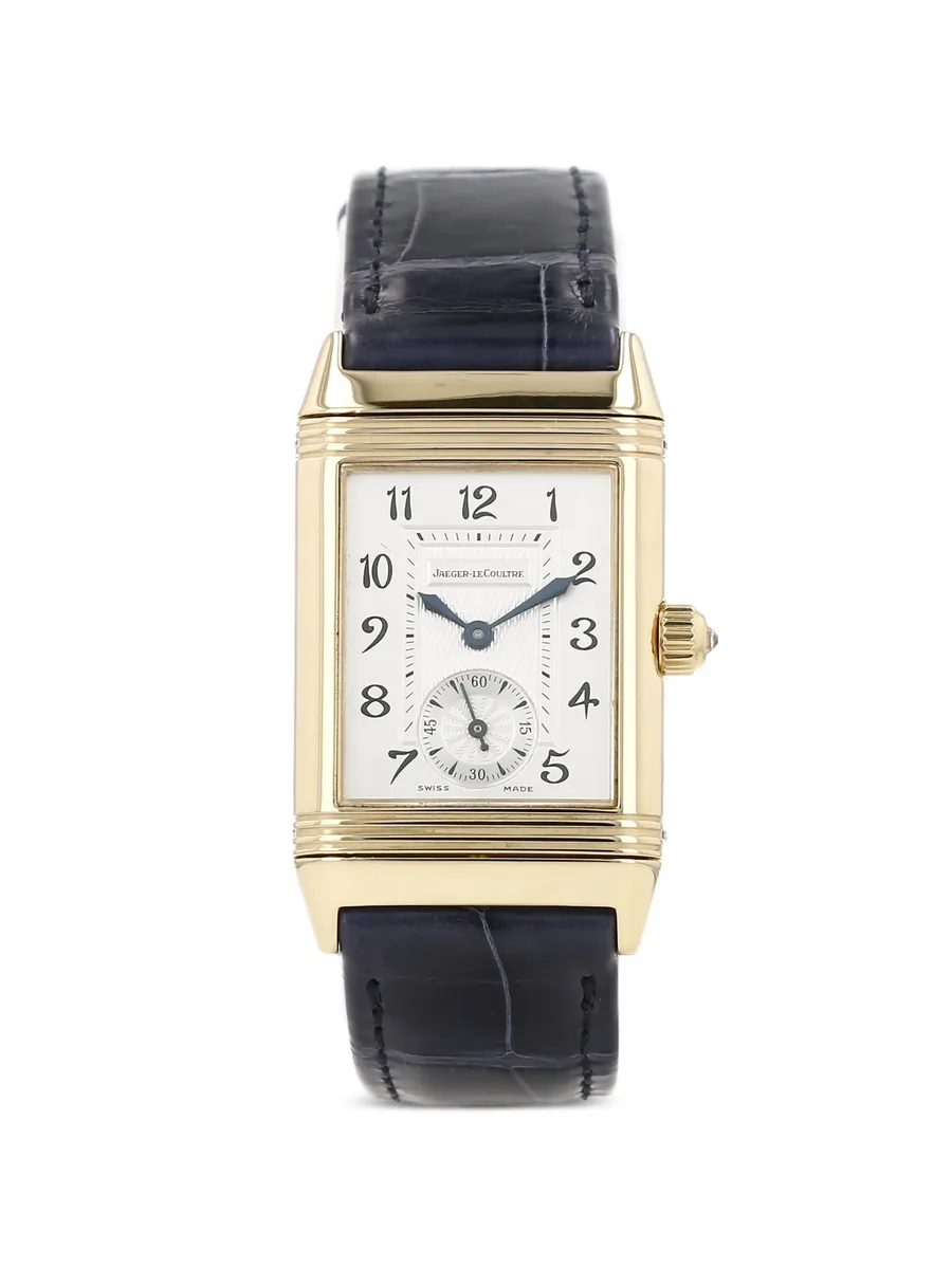 наручные часы Reverso 39 мм (2000-е годы) 2
