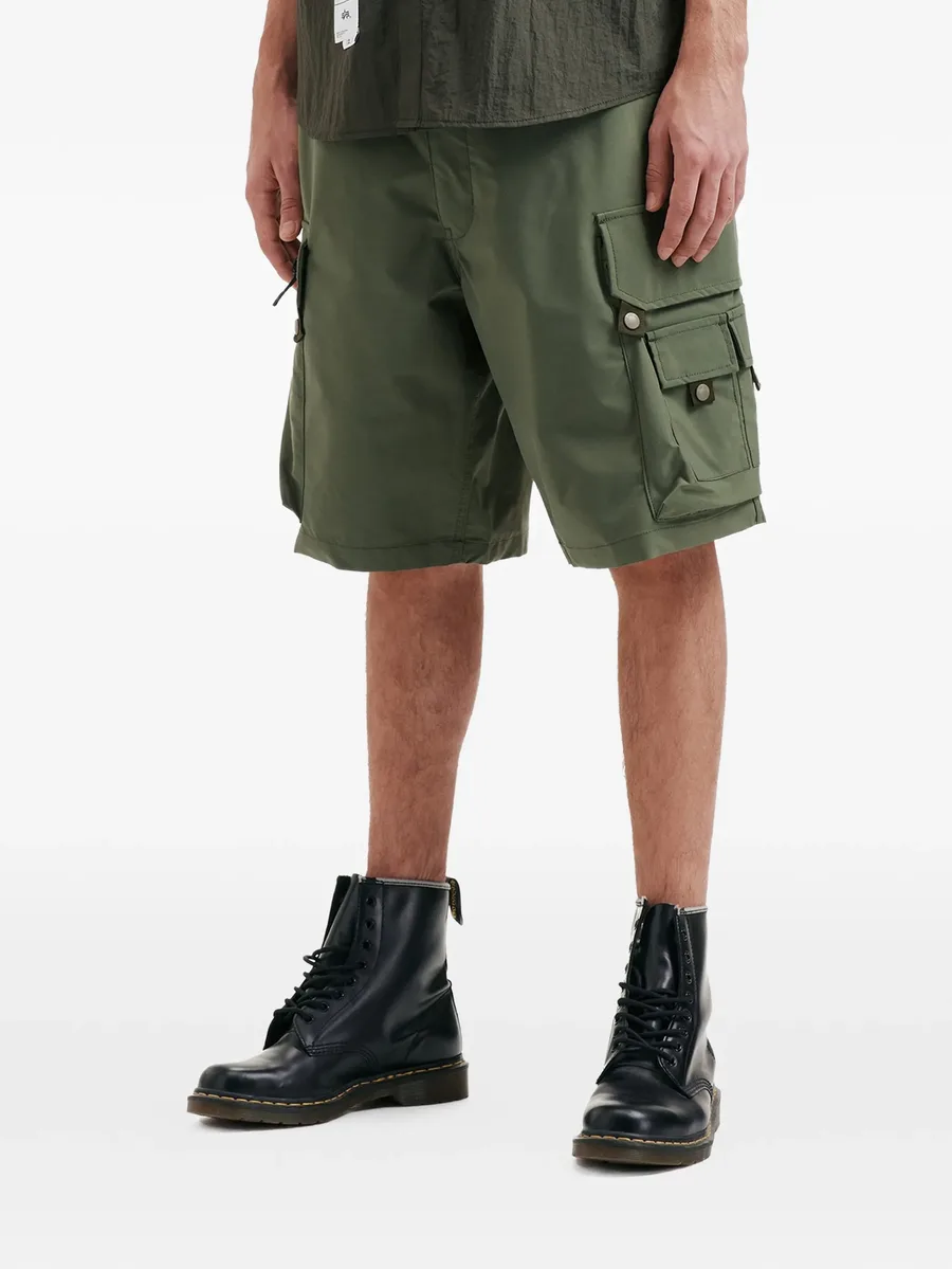 cargo pocket shorts 5