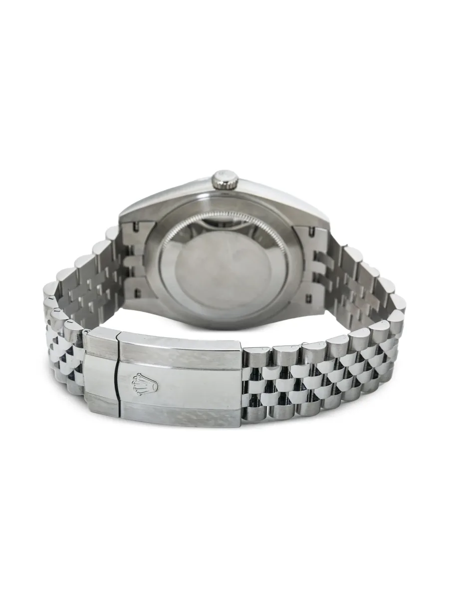 наручные часы Datejust 41 мм 10
