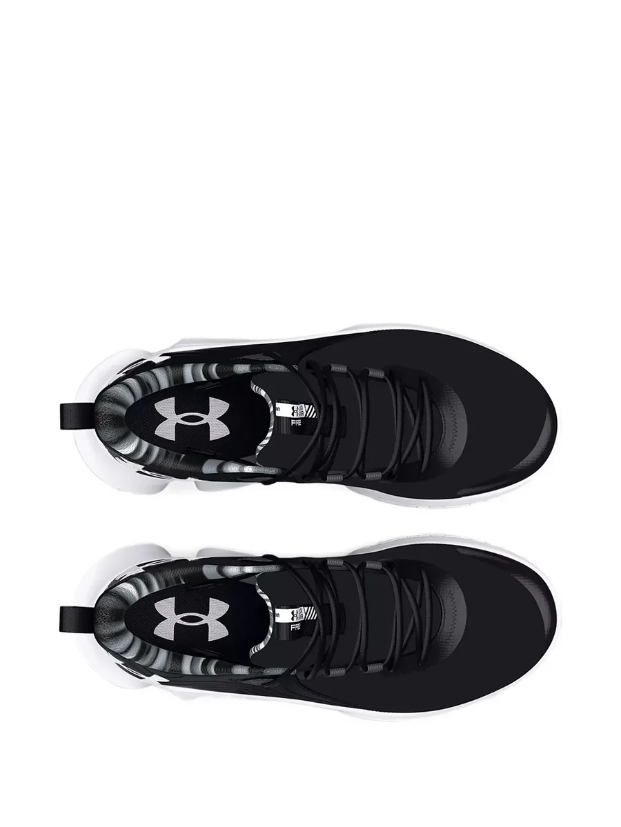 кроссовки Flow FUTR X 2 Team Black/White 7