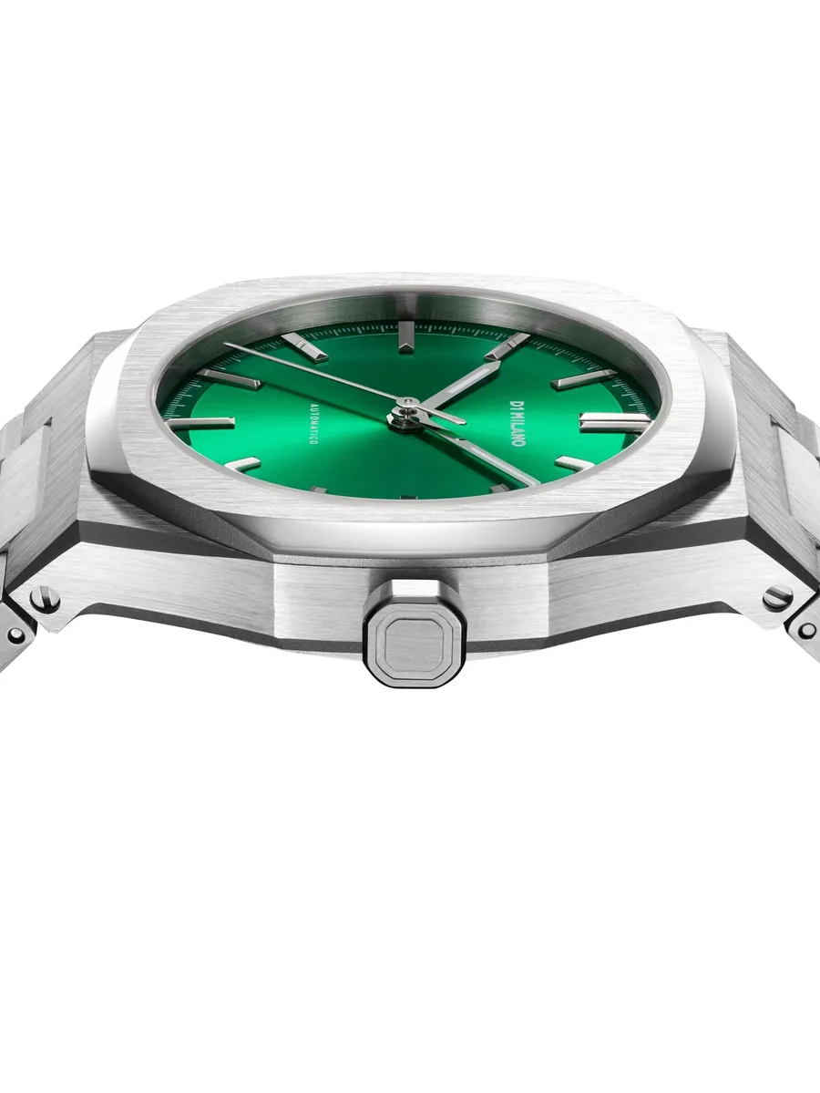 наручные часы Automatico 36 мм 8