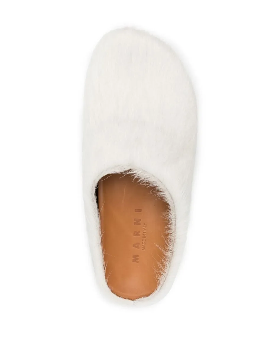 слиперы Fussbett Sabot 8