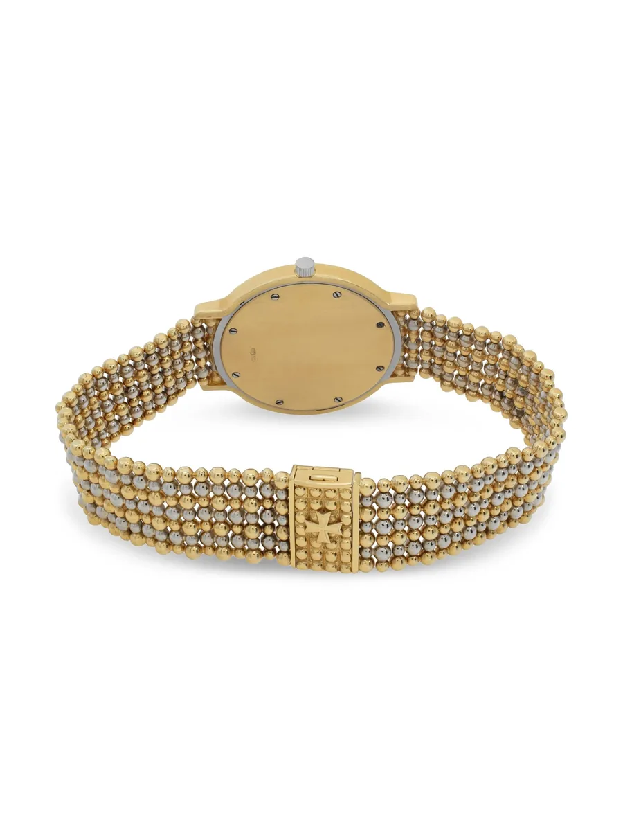 наручные часы Geneve pre-owned 31.5 мм (1965 год) 8