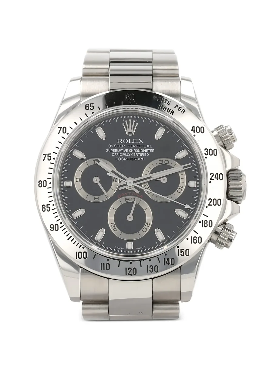 наручные часы Daytona Cosmograph 40 мм (2005 год) 1
