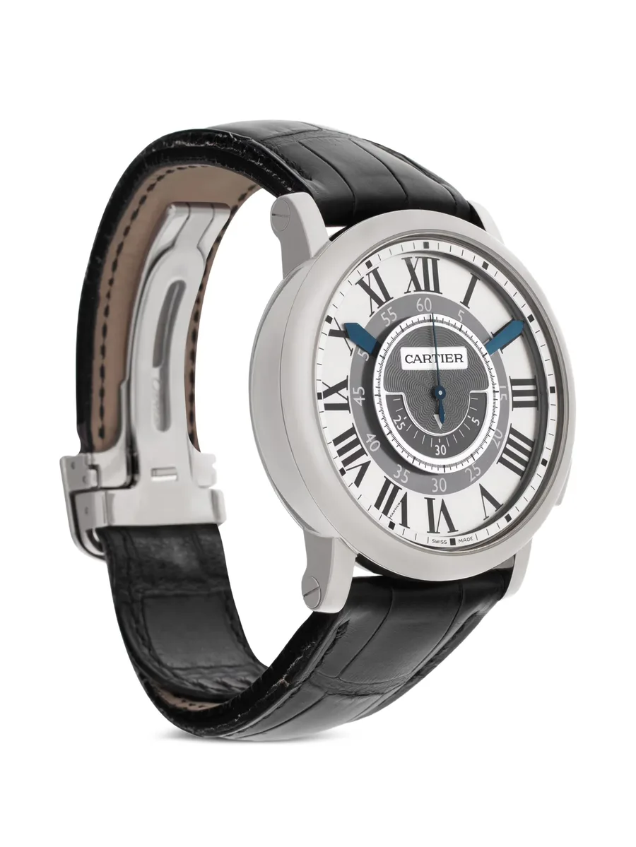 наручные часы White Roman 45 мм Rotonde 9