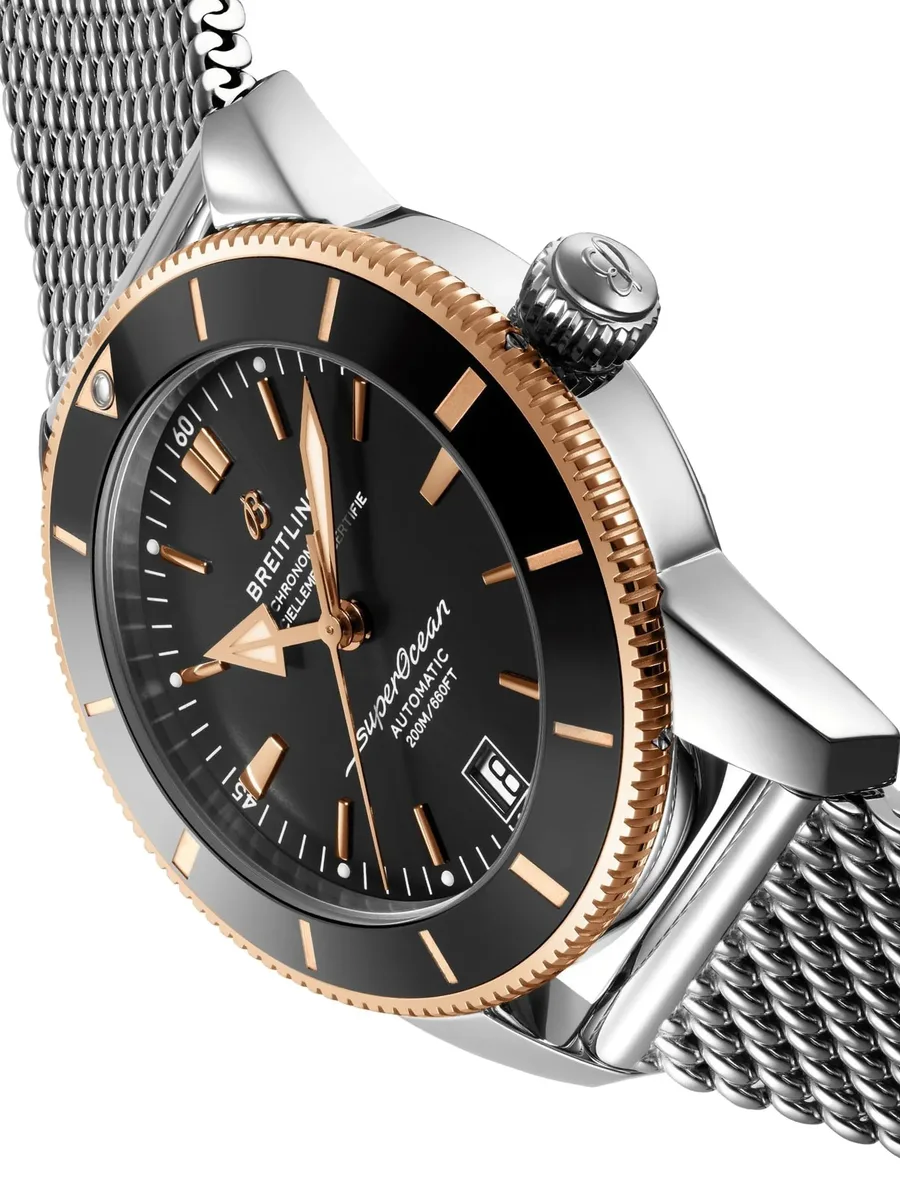 наручные часы Superocean 42 мм 3