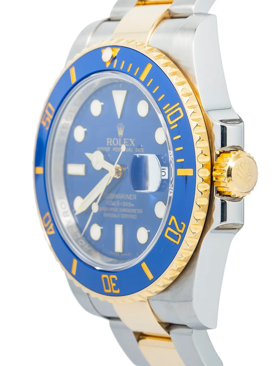 наручные часы Submariner 40 мм 5