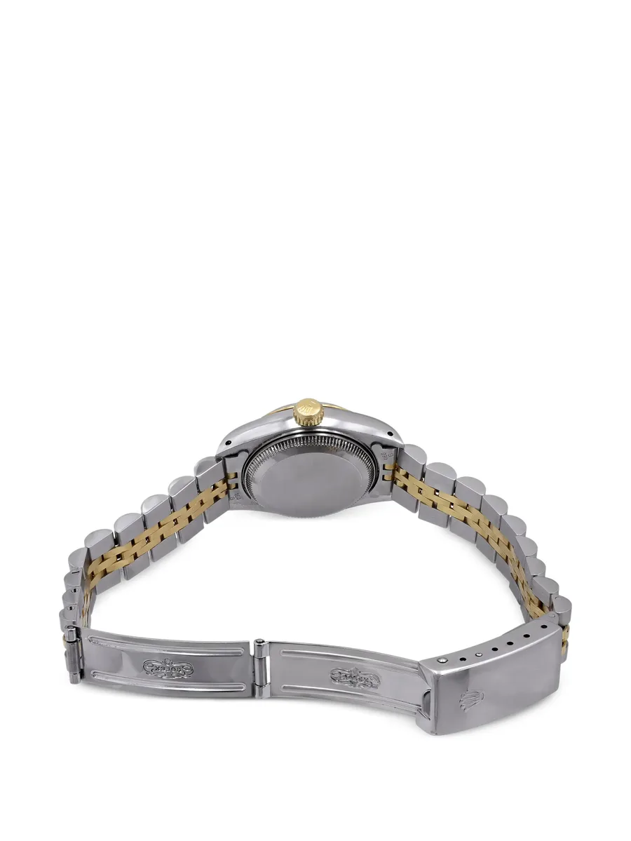 наручные часы Lady-Datejust 26 мм 8