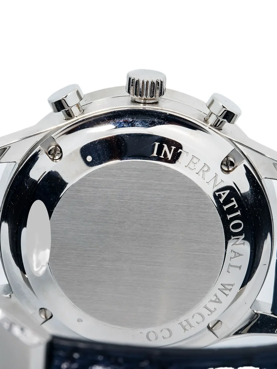 наручные часы Portugieser Chronograph 41 мм 9