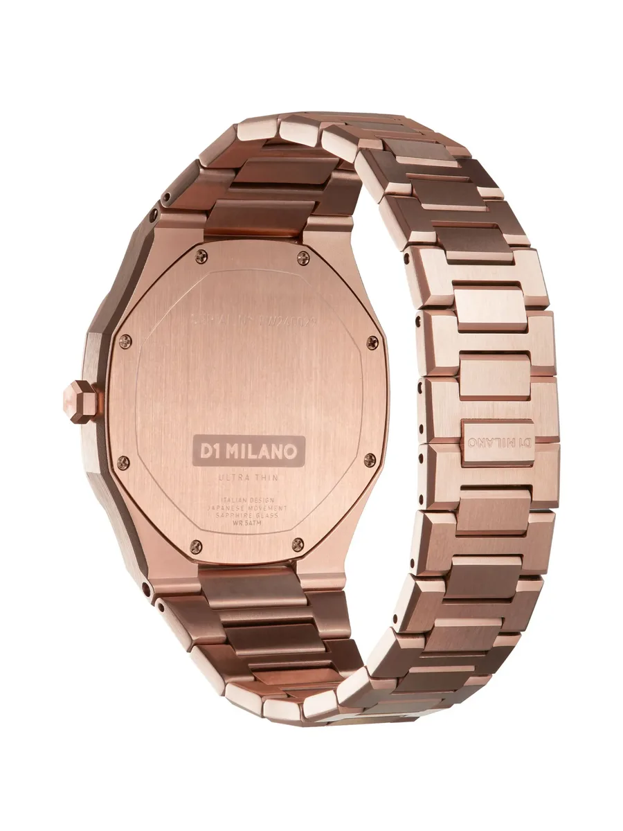 наручные часы Ultra Thin 40 мм 5