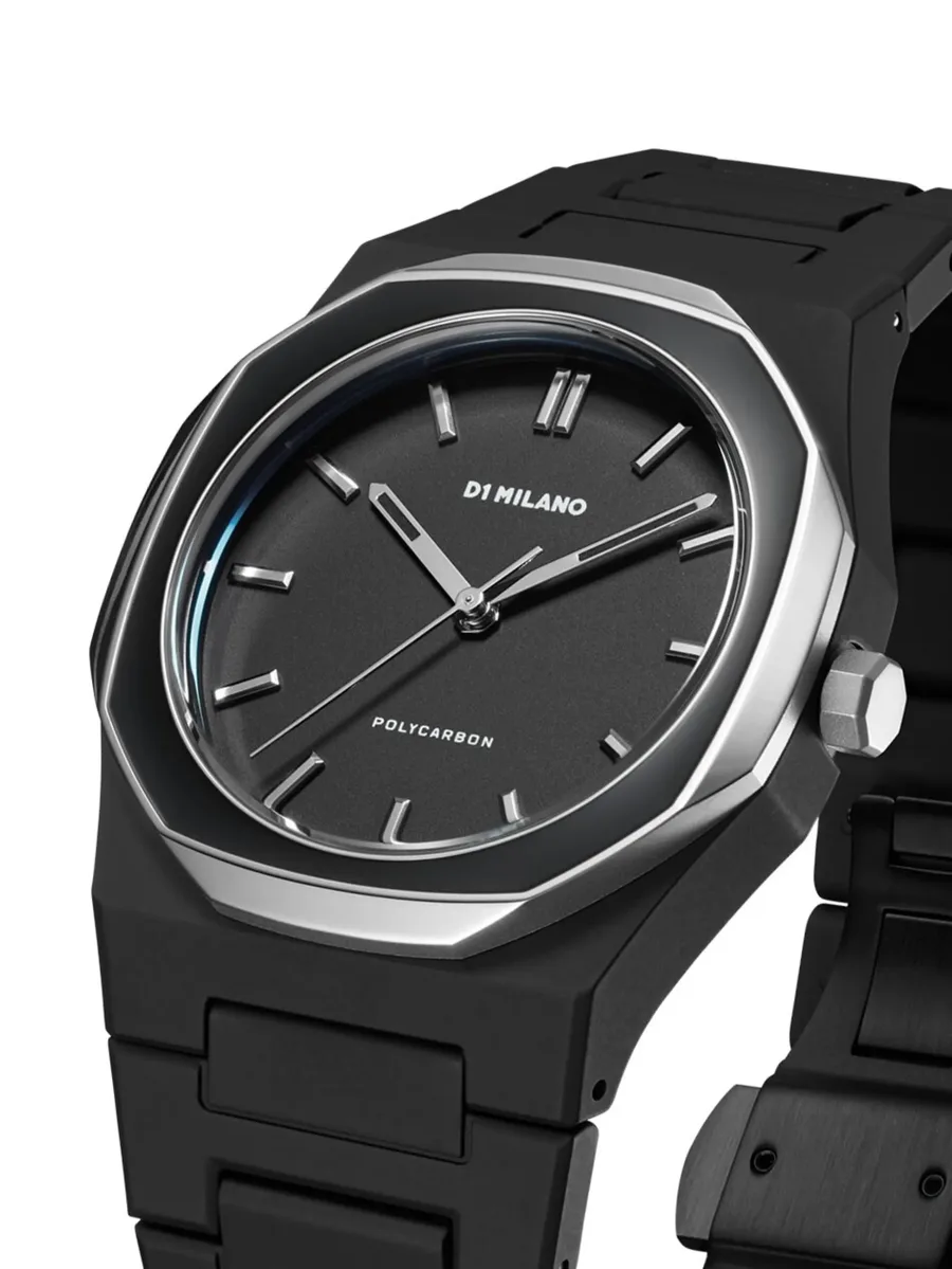 наручные часы Polycarbon 37 мм 3