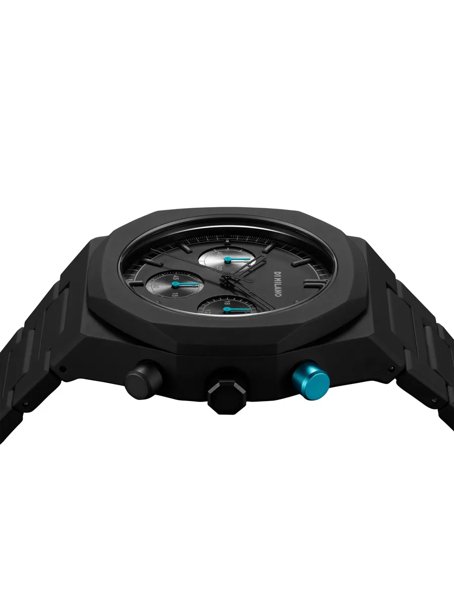 наручные часы Polychrono 40.5 мм 8