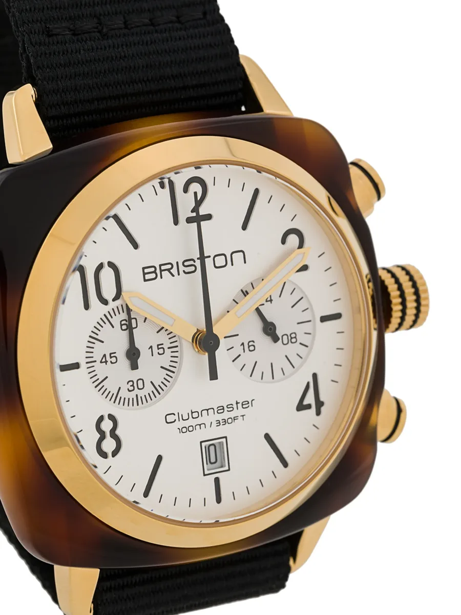 наручные часы Clubmaster Classic 40 мм 5
