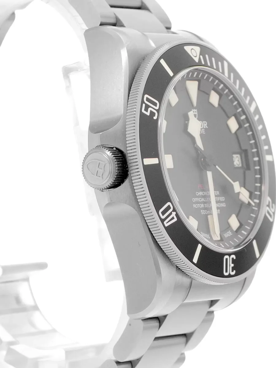 наручные часы Pelagos 42 мм 10