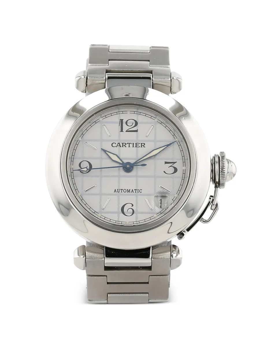 наручные часы Pasha 35 мм (2000-е годы) 1