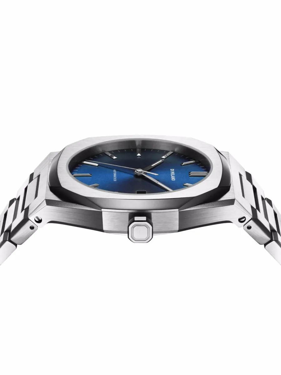 наручные часы Automatic Bracelet 41.5 мм 7