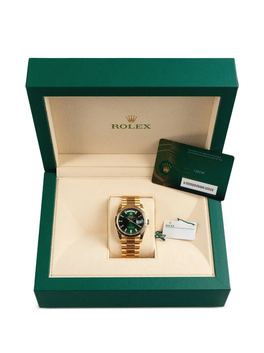 наручные часы Day-Date 36 мм (2025 год) 13