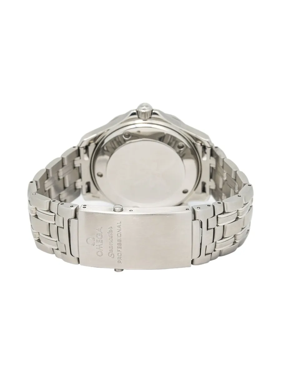 наручные часы Seamaster Diver pre-owned 42 мм 10