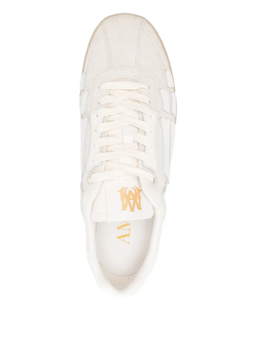 Pacific Bones sneakers 7