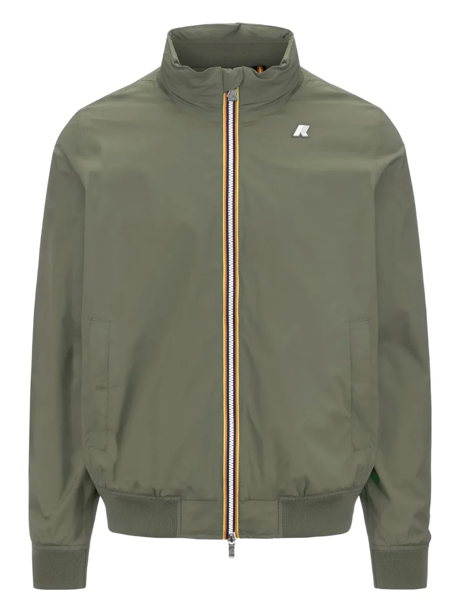 Amaury jacket 1