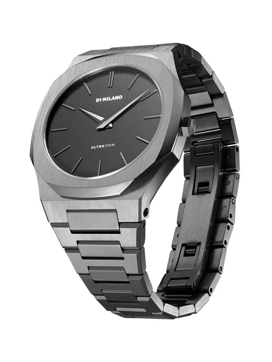 наручные часы Ultra Thin 40 мм 4