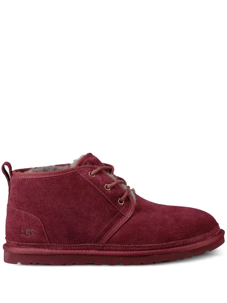 ботинки Neumel Cordovan 1
