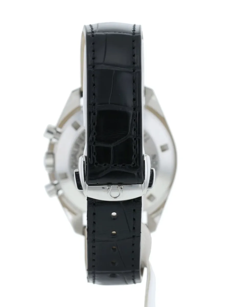 наручные часы Speedmaster pre-owned 42 мм (2007 год) 7