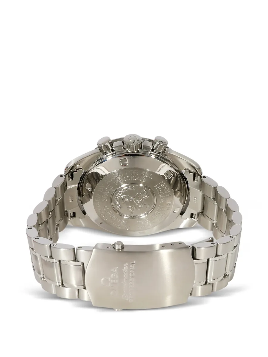 наручные часы Speedmaster Moonwatch 41 мм 8