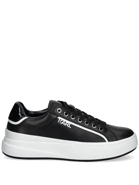 Kronos Lo Lace sneakers
