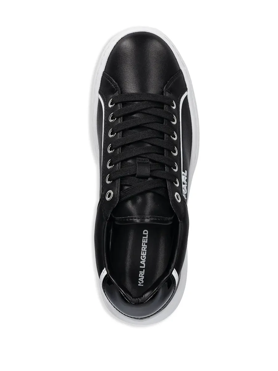 Kronos Lo Lace sneakers 8