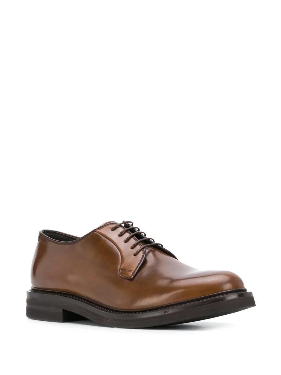 дерби Cordovan 3