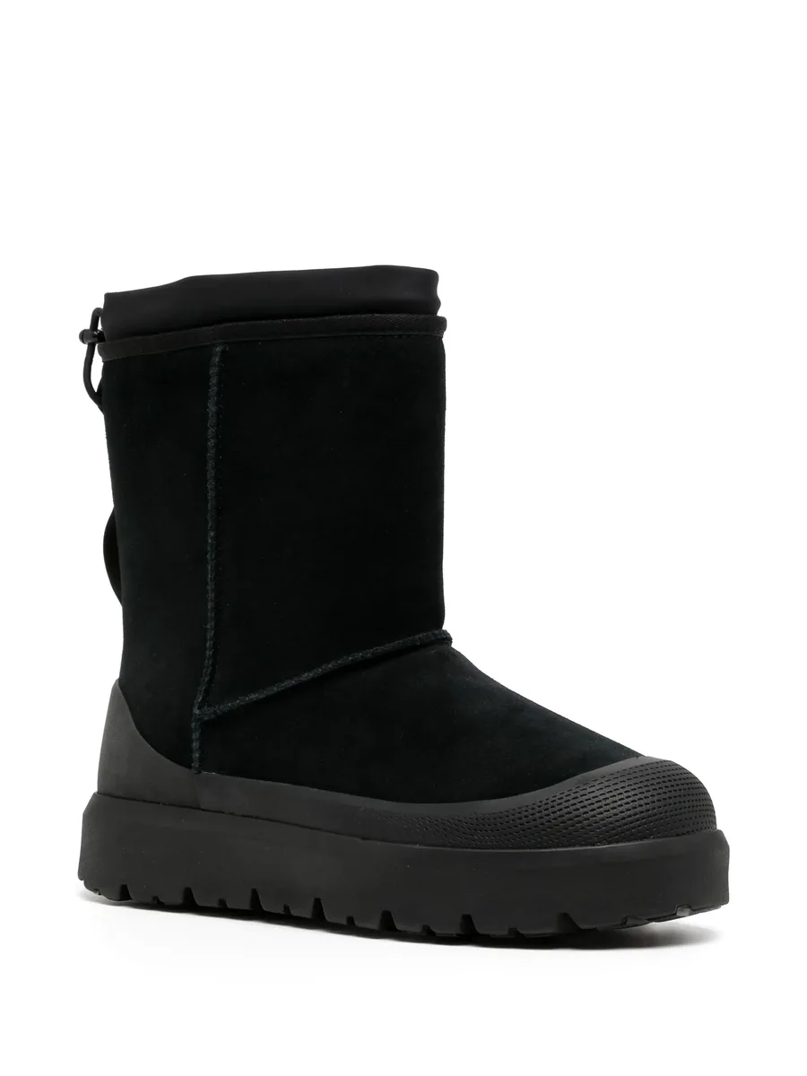 ботинки Classic Short Weather Hybrid 3