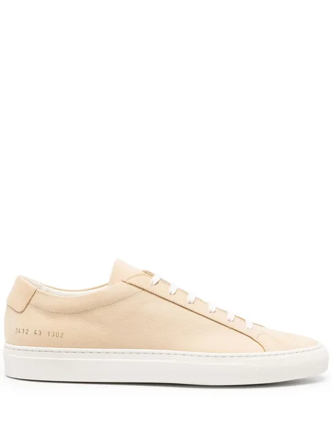 Original Achilles leather sneakers