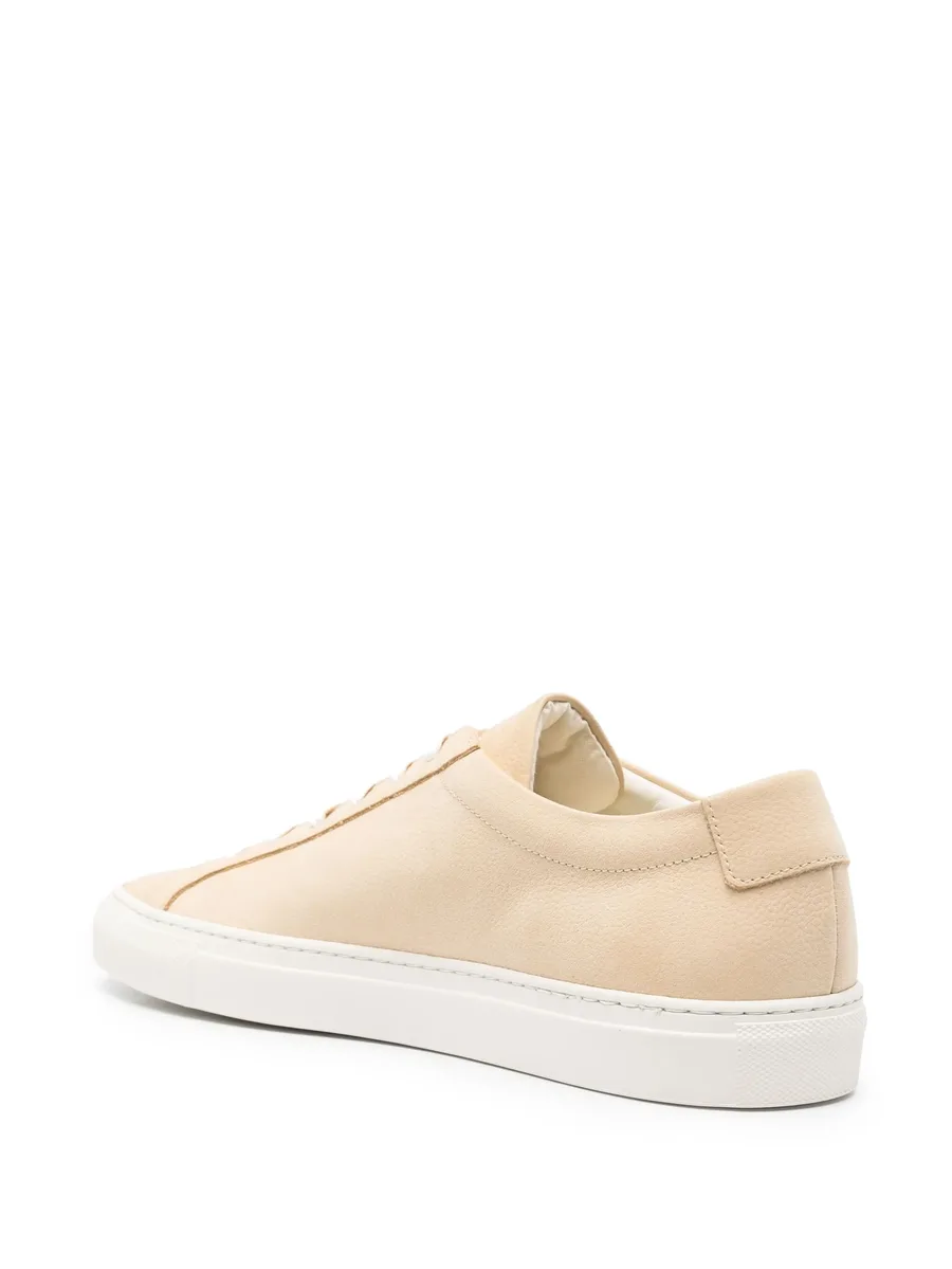 Original Achilles leather sneakers 5