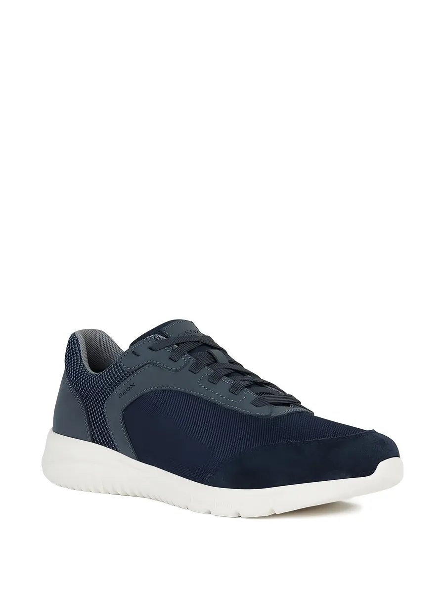 Monreale mesh-panel sneakers 4