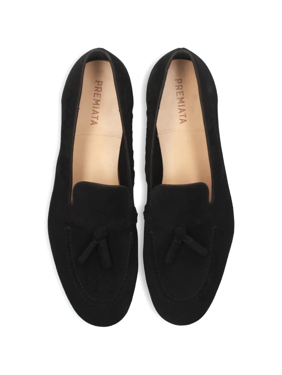 leather loafers 7