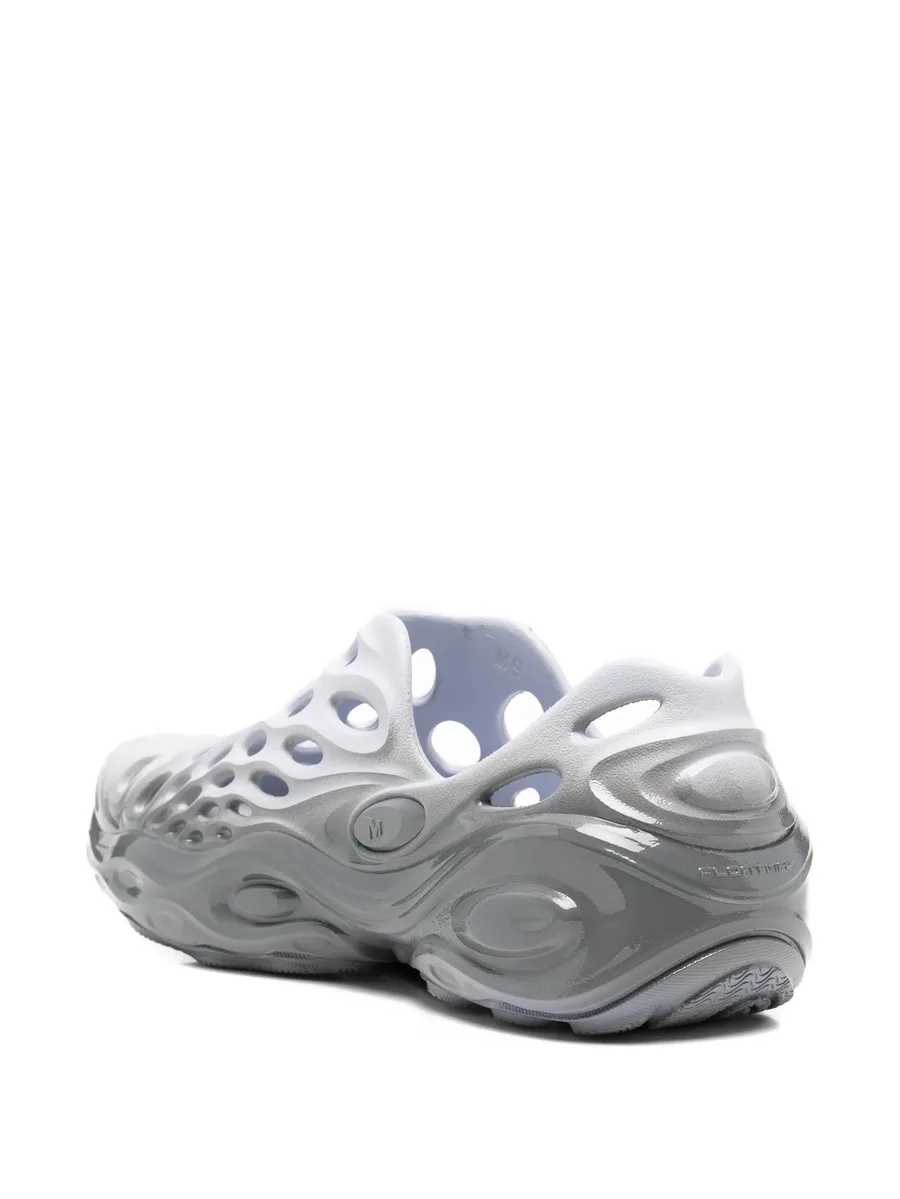 Hydro Next Gen Moc SE perforated-sculpted sneakers 5