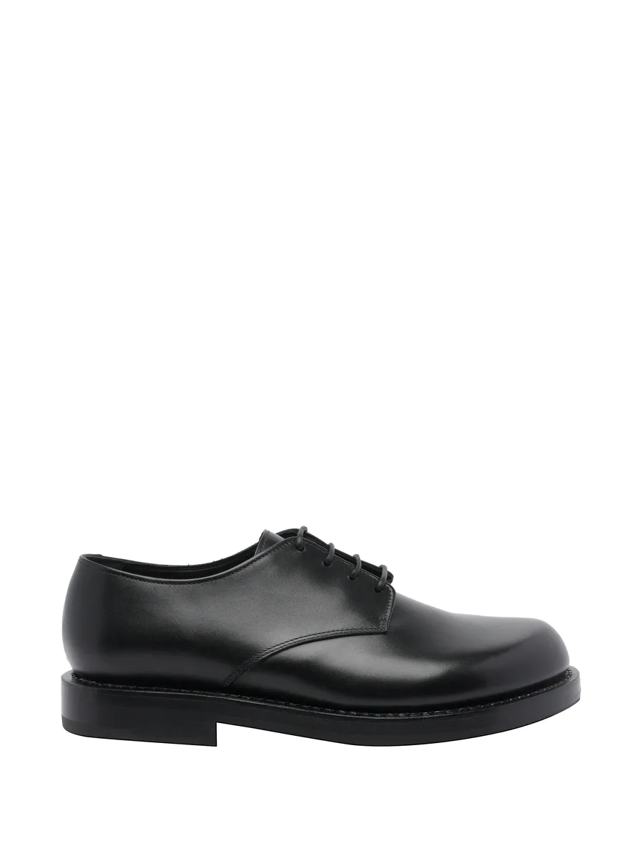 leather loafers 1