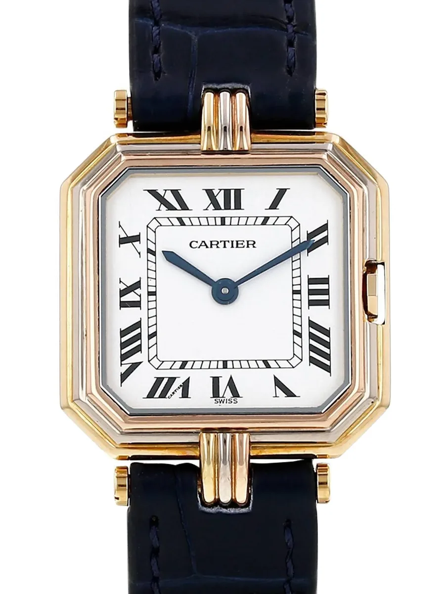 наручные часы Ceinture Trinity 26 мм (1990 год) 4