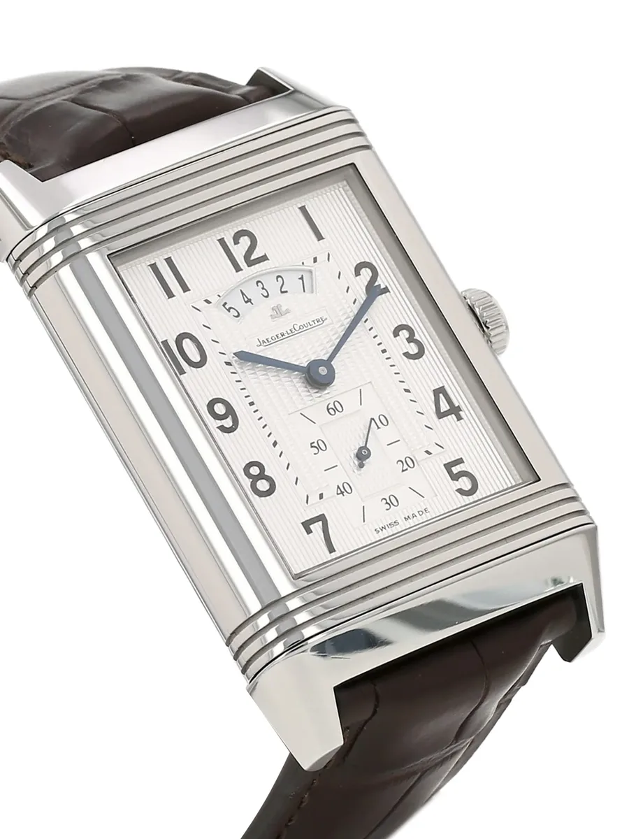 наручные часы Grande Reverso 52 мм (2010 год) 8