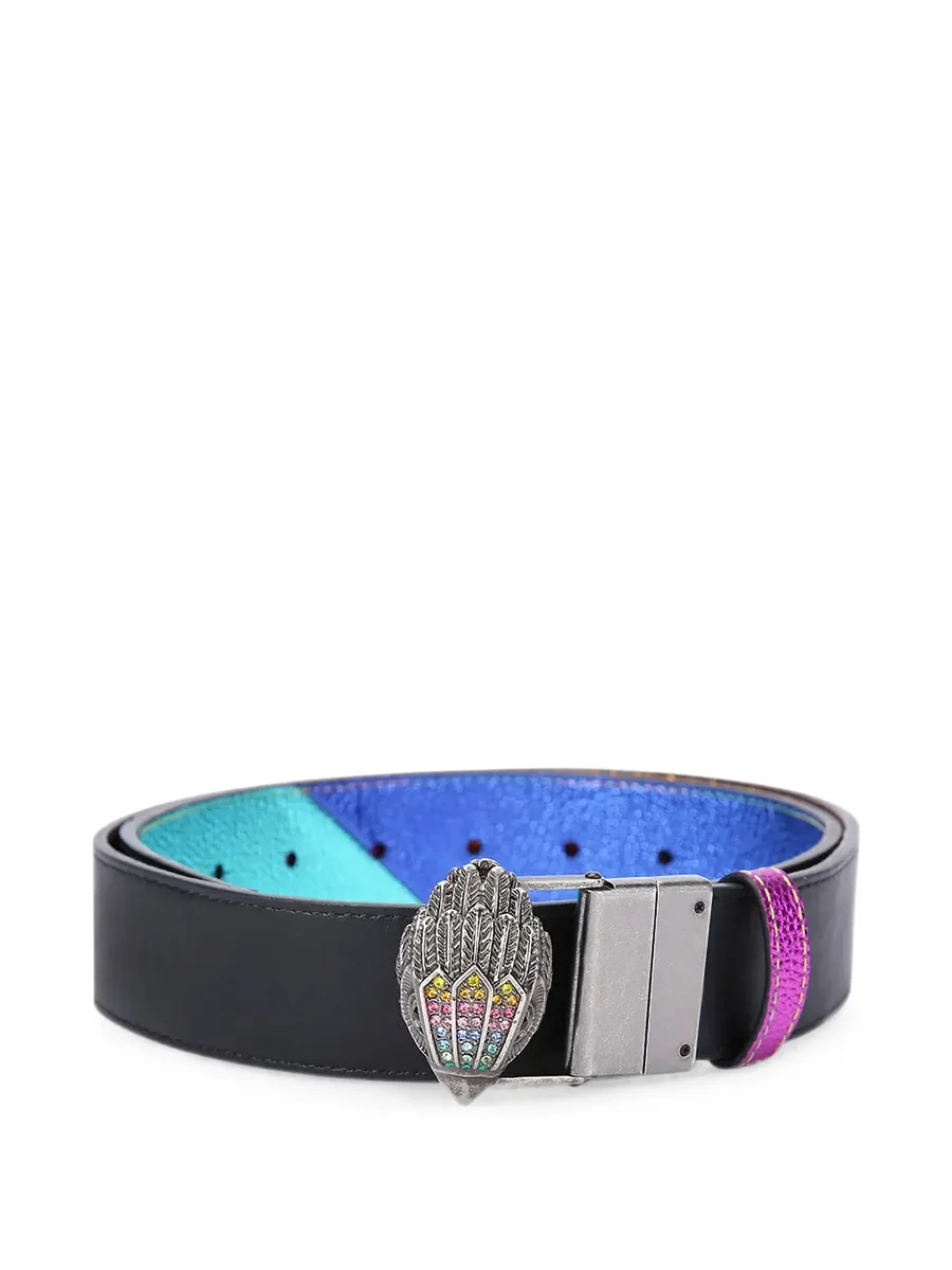 reversible Eagle belt 1