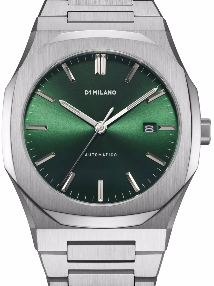 наручные часы Automatic Bracelet 41.5 мм 10