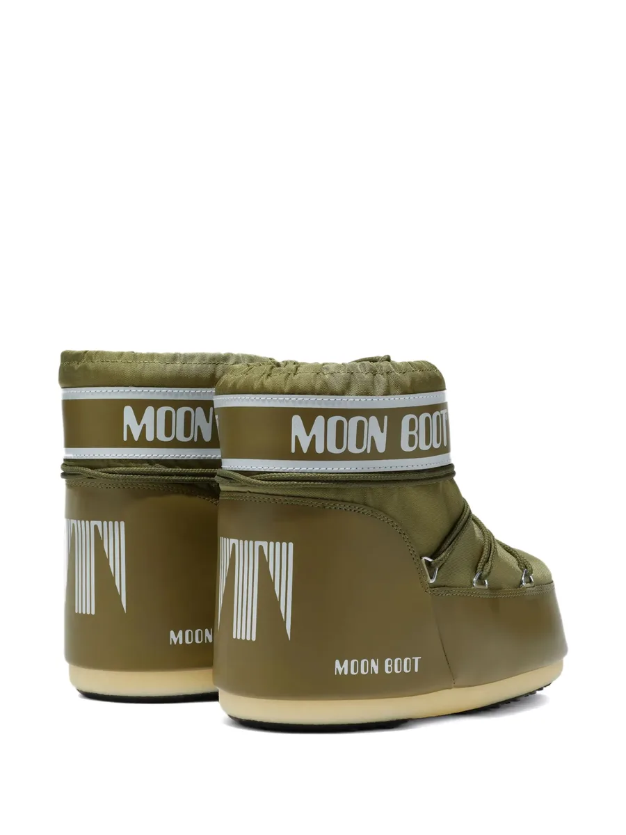 дутые ботинки Classic Low 2 4