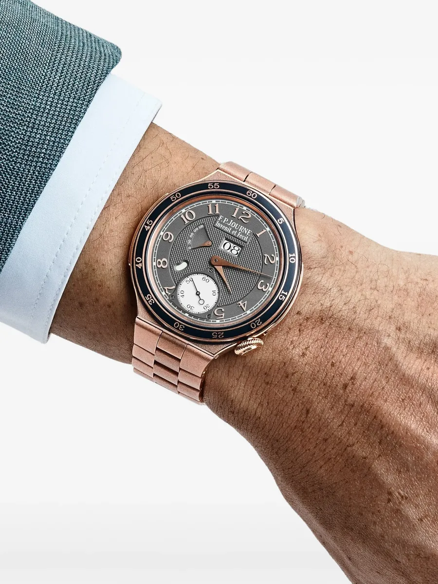 наручные часы Octa Sport Automatique Réserve 42 мм (2024 год) 3
