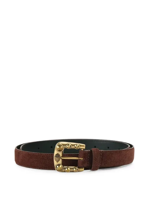 ремень Maddox с кристаллами