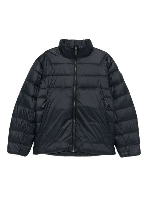 Aretu zip jacket