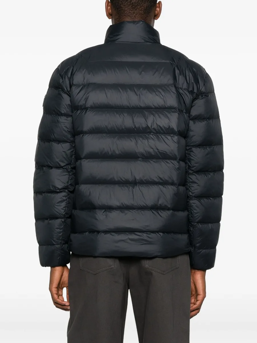 Aretu zip jacket 8
